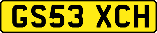 GS53XCH