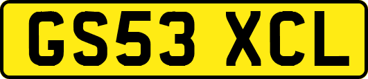 GS53XCL