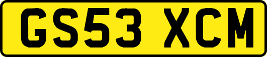 GS53XCM