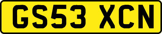 GS53XCN