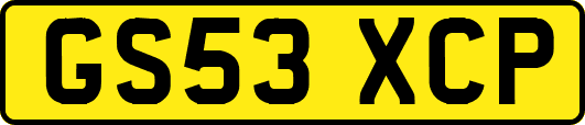 GS53XCP