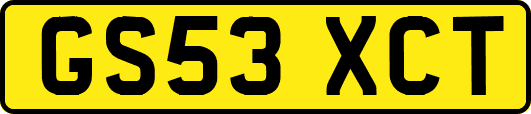 GS53XCT