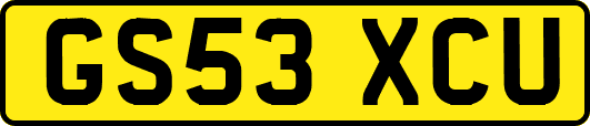 GS53XCU