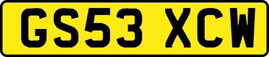 GS53XCW