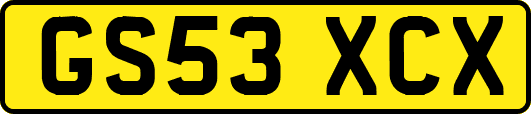 GS53XCX
