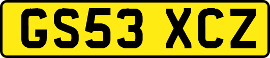 GS53XCZ