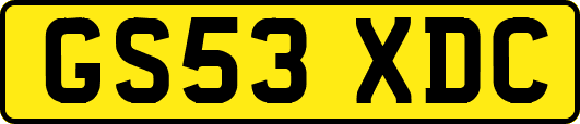 GS53XDC