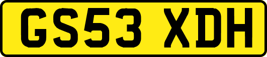 GS53XDH