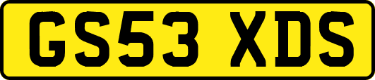 GS53XDS