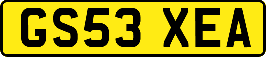 GS53XEA