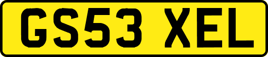 GS53XEL