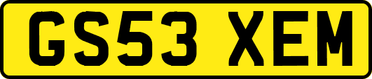 GS53XEM