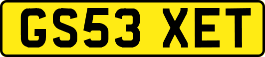 GS53XET