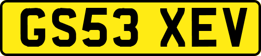 GS53XEV