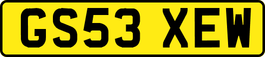 GS53XEW
