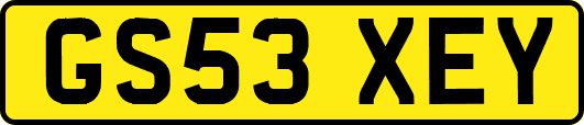 GS53XEY