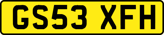 GS53XFH