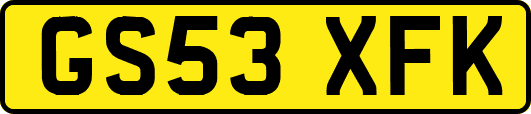 GS53XFK
