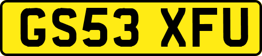 GS53XFU