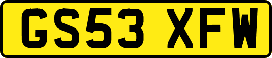 GS53XFW