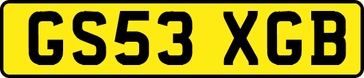 GS53XGB
