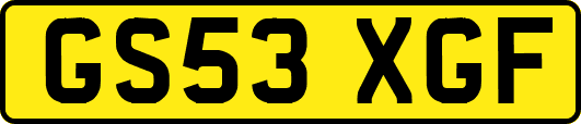 GS53XGF