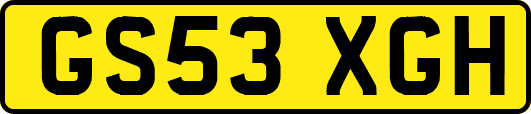 GS53XGH