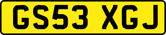 GS53XGJ