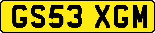 GS53XGM