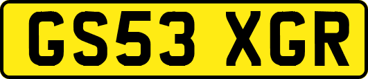 GS53XGR