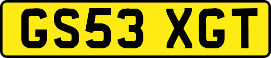 GS53XGT