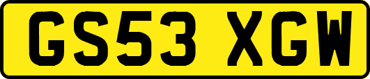 GS53XGW