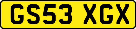 GS53XGX