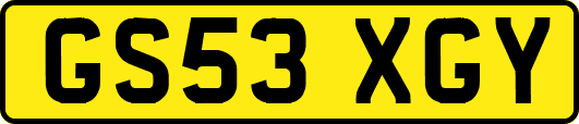 GS53XGY