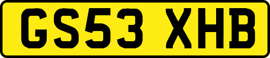 GS53XHB