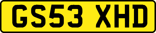 GS53XHD