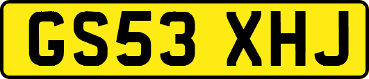 GS53XHJ