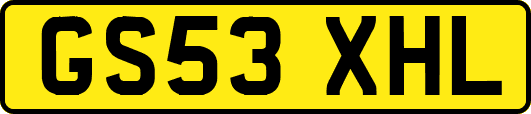 GS53XHL