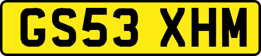 GS53XHM
