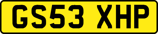 GS53XHP