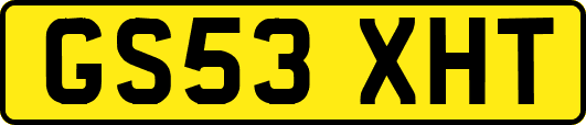 GS53XHT