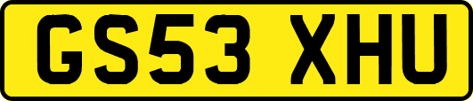 GS53XHU