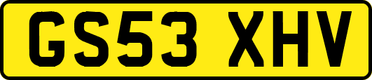 GS53XHV