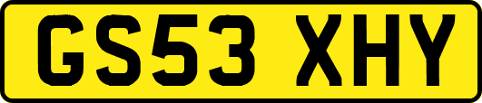 GS53XHY