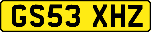 GS53XHZ
