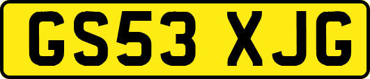 GS53XJG