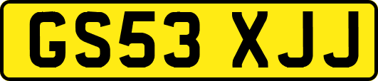 GS53XJJ
