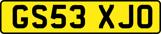 GS53XJO