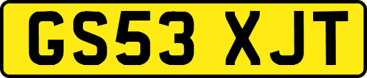 GS53XJT