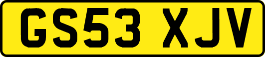 GS53XJV